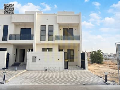 6 habitaciones Townhouse para en Venta en Al Helio, Ajman - batch_WhatsApp Image 2026-07-14 at 9.54. 32 PM. jpeg 6 habitaciones Townhouse para en Venta en Al Helio, Ajman - batch_WhatsApp Image 2026-07-14 at 9.54. 32 PM. jpeg