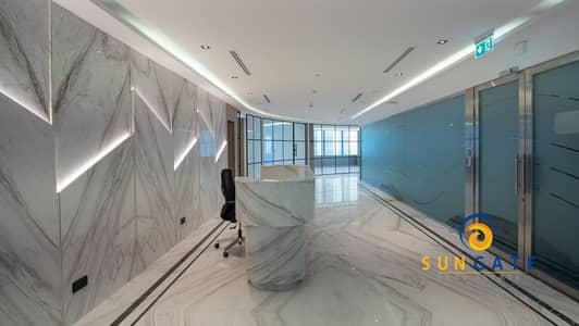 Office for Rent in Jumeirah Lake Towers (JLT), Dubai - _DSC1004. jpg