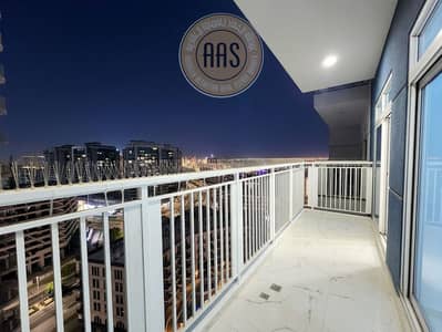 2 Bedroom Apartment for Rent in Arjan, Dubai - 1784305050283. png