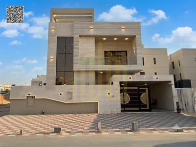 6 Schlafzimmer Villa zum zum Verkauf in Al Amerah, Ajman - batch_WhatsApp Image 2026-07-14 at 2.34. 17 AM. jpeg 6 Schlafzimmer Villa zum zum Verkauf in Al Amerah, Ajman - batch_WhatsApp Image 2026-07-14 at 2.34. 17 AM. jpeg