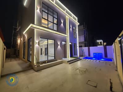 5 Slaapkamers Villa te Koop in Al Helio, Ajman - WhatsApp Image 2026-07-13 at 12.07. 32 PM. jpeg 5 Slaapkamers Villa te Koop in Al Helio, Ajman - WhatsApp Image 2026-07-13 at 12.07. 32 PM. jpeg
