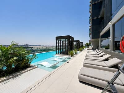 Estudio para en Alquiler en Business Bay, Dubai - Apartamento en Business Bay,Regalia by Deyaar, 69999 AED - 15869036 Estudio para en Alquiler en Business Bay, Dubai - Apartamento en Business Bay,Regalia by Deyaar, 69999 AED - 15869036