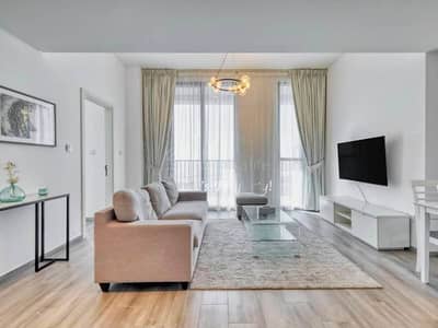 2 habitaciones Apartamento para en Alquiler en Dubai Production City (IMPZ), Dubai - Apartamento en Dubai Production City (IMPZ)，Midtown，Mesk，Mesk 1, 2 dormitorios, 109999 AED - 15869037