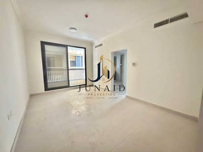 2 Bedroom Apartment for Rent in Aljada, Sharjah - IMG_6622. jpg 2 Bedroom Apartment for Rent in Aljada, Sharjah - IMG_6622. jpg