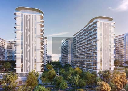 大马士革湖住宅， 迪拜 单身公寓待售 - 位于大马士革湖住宅，Lagoon Views，Lagoon Views 3 的公寓 615000 AED - 15868917