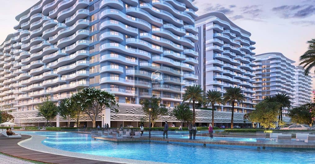4% DLD Waiver | Limited Units | Discounted Price | High Demand 4% DLD Waiver | Limited Units | Discounted Price | High Demand