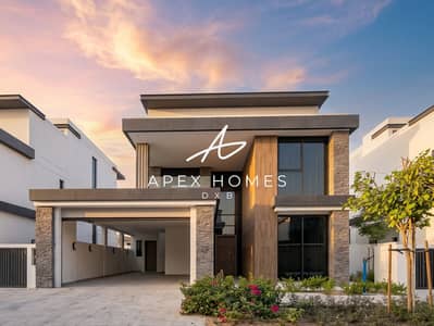 4 Camere Villa in Vendita a Tilal Al Ghaf, Dubai - Villa a Tilal Al Ghaf,Alaya Gardens, 4 camere da letto, 11650000 AED - 15869104 4 Camere Villa in Vendita a Tilal Al Ghaf, Dubai - Villa a Tilal Al Ghaf,Alaya Gardens, 4 camere da letto, 11650000 AED - 15869104