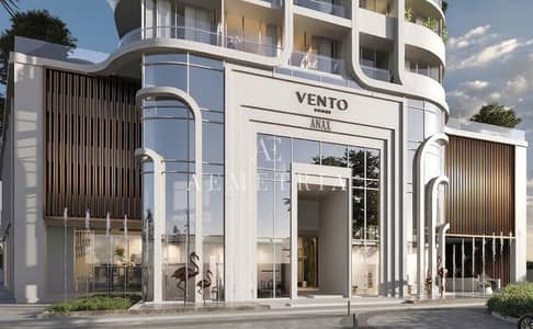 Studio for Sale in Business Bay, Dubai - 1. jpg
