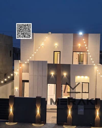 3 Bedroom Villa for Sale in Al Helio, Ajman - بمقدم 21 الف للغرفة والصاله و27 الف للغرفتين والصالة تملك حر لجميع الجنسيات بدون عموله بدون رسوم تسجيل بدون اى فوائد بنكيه للتواصل 971569797736+ (55). png 3 Bedroom Villa for Sale in Al Helio, Ajman - بمقدم 21 الف للغرفة والصاله و27 الف للغرفتين والصالة تملك حر لجميع الجنسيات بدون عموله بدون رسوم تسجيل بدون اى فوائد بنكيه للتواصل 971569797736+ (55). png