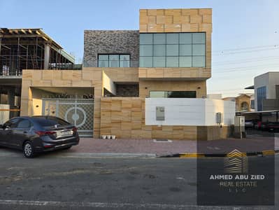 5 Bedroom Villa for Rent in Al Yasmeen, Ajman - WhatsApp Image 2026-07-15 at 10.09. 21 AM (1). jpeg 5 Bedroom Villa for Rent in Al Yasmeen, Ajman - WhatsApp Image 2026-07-15 at 10.09. 21 AM (1). jpeg