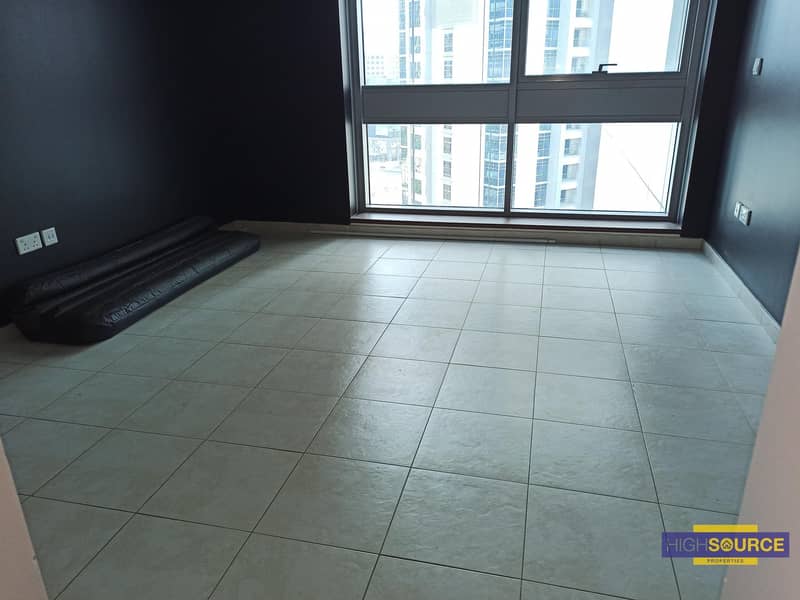 The Executive Tower 2 Bedroom Apartment in 88K