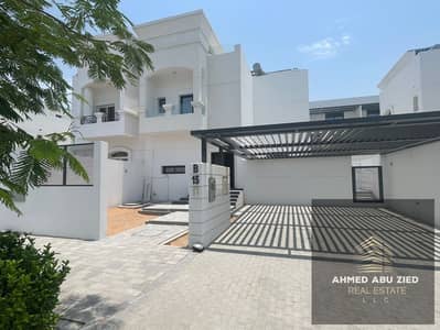3 Schlafzimmer Villa zum zur Miete in Ajmal Makan City - Sharjah Waterfront, Sharjah - WhatsApp Image 2026-07-17 at 8.16. 23 PM (1). jpeg