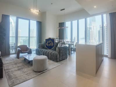 3 habitaciones Apartamento para en Alquiler en Downtown Dubai, Dubai - Apartamento en Downtown Dubai,Opera District,Grande, 3 dormitorios, 380000 AED - 15869275 3 habitaciones Apartamento para en Alquiler en Downtown Dubai, Dubai - Apartamento en Downtown Dubai,Opera District,Grande, 3 dormitorios, 380000 AED - 15869275