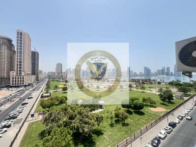 2 Bedroom Flat for Rent in Al Majaz, Sharjah - WhatsApp Image 2026-07-17 at 7.03. 22 PM. jpeg 2 Bedroom Flat for Rent in Al Majaz, Sharjah - WhatsApp Image 2026-07-17 at 7.03. 22 PM. jpeg