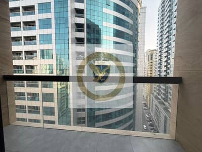 Appartement de 2 chambres à à louer à Al Khan, Sharjah - WhatsApp Image 2026-06-29 at 5.44. 20 PM. jpeg Appartement de 2 chambres à à louer à Al Khan, Sharjah - WhatsApp Image 2026-06-29 at 5.44. 20 PM. jpeg