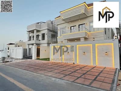 4 Cпальни Вилла Продажа в Аль Хелио, Аджман - batch_843565290-1066x800. jpg 4 Cпальни Вилла Продажа в Аль Хелио, Аджман - batch_843565290-1066x800. jpg