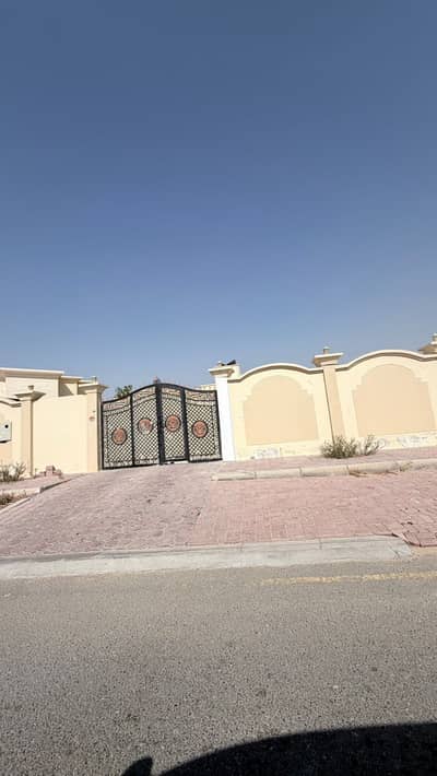 5 Slaapkamers Villa te Huur in Al Hamidiyah, Ajman - 1b8a5591-8b0e-43bd-884f-49b0a880eddf. jpg