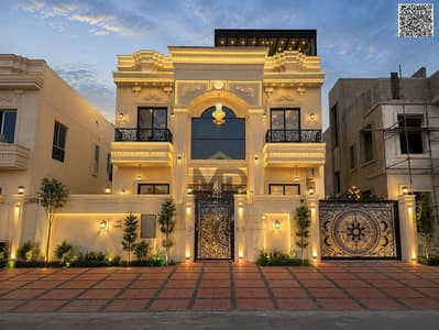 5 Bedroom Villa for Sale in Al Helio, Ajman - batch_1f44ed7f-15c7-4d4f-890b-ddac46b20cc7. jpg 5 Bedroom Villa for Sale in Al Helio, Ajman - batch_1f44ed7f-15c7-4d4f-890b-ddac46b20cc7. jpg