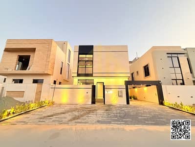 5 Camere Villa in Vendita a Al Bahia, Ajman - batch_WhatsApp Image 2026-06-16 at 10.16. 52 PM (1). jpeg