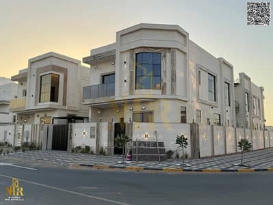 5 Camere Villa in Vendita a Al Zahya, Ajman - WhatsApp Image 2026-02-22 at 09.35. 16. jpeg