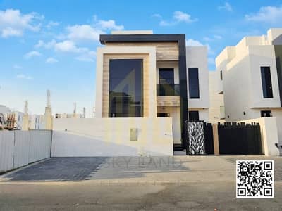 5 Schlafzimmer Villa zum zum Verkauf in Al Bahia, Ajman - batch_WhatsApp Image 2026-07-12 at 12.02. 33 AM. jpeg 5 Schlafzimmer Villa zum zum Verkauf in Al Bahia, Ajman - batch_WhatsApp Image 2026-07-12 at 12.02. 33 AM. jpeg