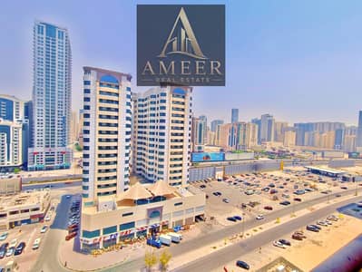 1 Bedroom Apartment for Rent in Al Taawun, Sharjah - 1052. jpg 1 Bedroom Apartment for Rent in Al Taawun, Sharjah - 1052. jpg