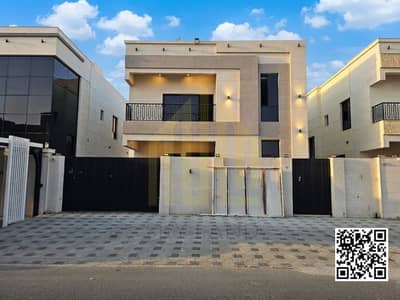 5 Slaapkamers Villa te Koop in Al Bahia, Ajman - batch_WhatsApp Image 2026-07-11 at 11.39. 06 PM. jpeg 5 Slaapkamers Villa te Koop in Al Bahia, Ajman - batch_WhatsApp Image 2026-07-11 at 11.39. 06 PM. jpeg