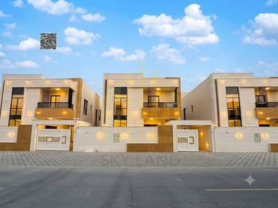 5 Bedroom Villa for Sale in Al Yasmeen, Ajman - batch_WhatsApp Image 2026-06-26 at 1.34. 50 AM. jpeg 5 Bedroom Villa for Sale in Al Yasmeen, Ajman - batch_WhatsApp Image 2026-06-26 at 1.34. 50 AM. jpeg