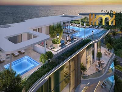 Appartement de 2 chambres à à vendre à Al Marjan Island, Ras Al Khaimah - 412298542dffda7f7bc16c01aec6ba55. jpg