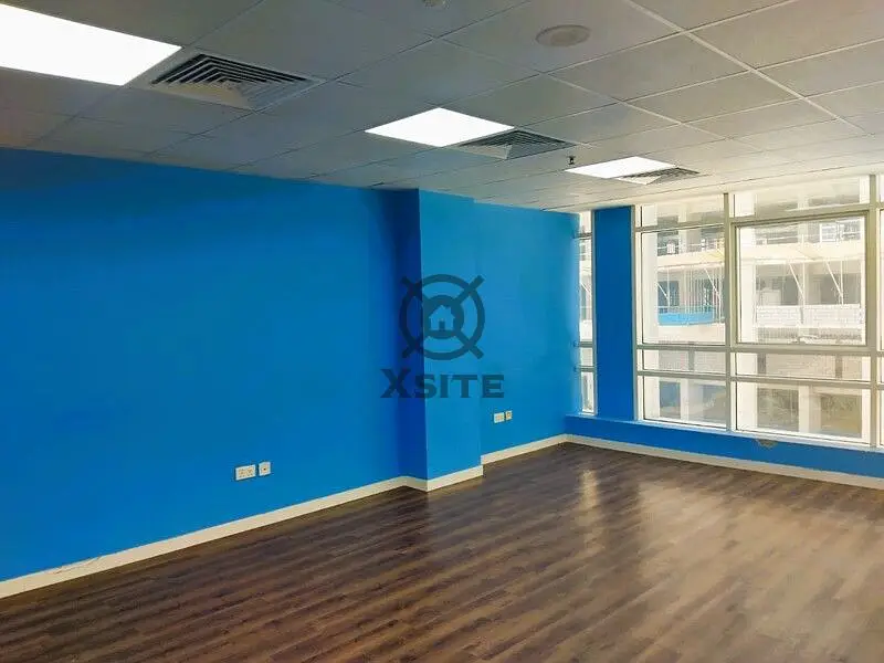 Fully Fitted | Prime Location | Amazing Office