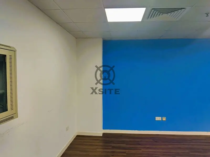 Fully Fitted | Prime Location | Amazing Office