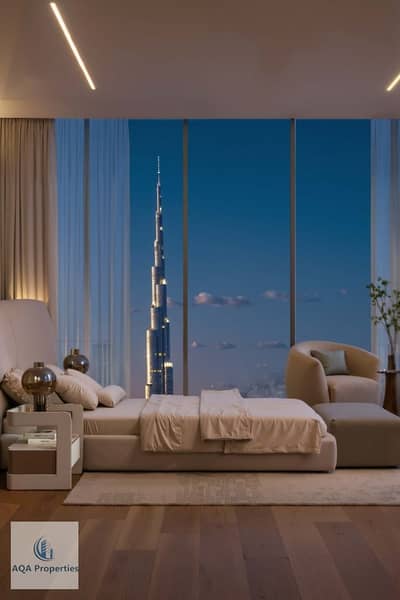 1 Bedroom Flat for Sale in Business Bay, Dubai - 15. jpg