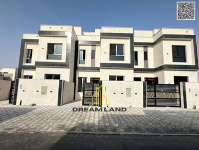 4 Camere Villa in Vendita a Al Helio, Ajman - batch_WhatsApp Image 2025-06-18 at 8.31. 32 PM. jpg 4 Camere Villa in Vendita a Al Helio, Ajman - batch_WhatsApp Image 2025-06-18 at 8.31. 32 PM. jpg