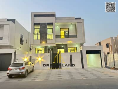 5 Bedroom Villa for Sale in Al Bahia, Ajman - batch_WhatsApp Image 2025-07-24 at 10.42. 15 AM. jpg 5 Bedroom Villa for Sale in Al Bahia, Ajman - batch_WhatsApp Image 2025-07-24 at 10.42. 15 AM. jpg