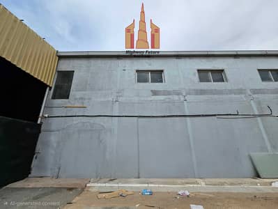 Office para en Alquiler en Industrial Area, Sharjah - 897496. jpg