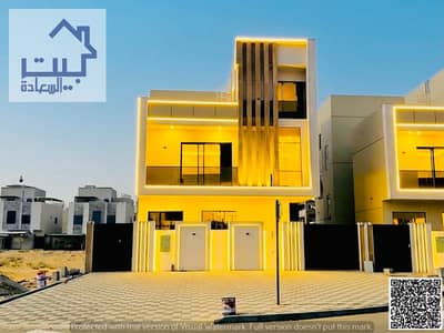 6 Bedroom Villa for Sale in Al Zahya, Ajman - WhatsApp Image 2026-07-17 at 12.39. 41 AM. jpeg 6 Bedroom Villa for Sale in Al Zahya, Ajman - WhatsApp Image 2026-07-17 at 12.39. 41 AM. jpeg