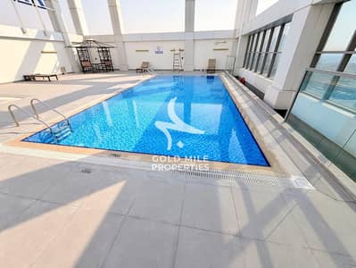 2 habitaciones Apartamento para en Alquiler en Al Barsha, Dubai - WhatsApp Image 2026-07-17 at 12.45. 48 PM. jpeg