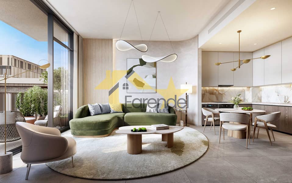 7 1BR - Living. jpg