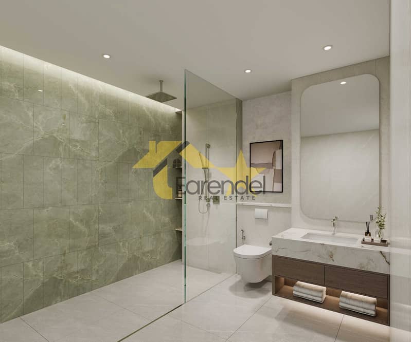 11 2BR - Bathroom. jpg
