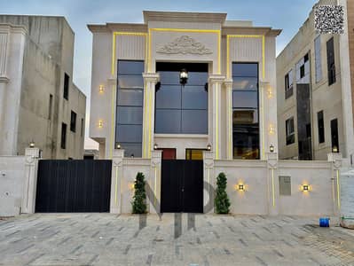 5 Slaapkamers Villa te Koop in Al Helio, Ajman - batch_WhatsApp Image 2026-01-10 at 6.02. 16 PM. jpg