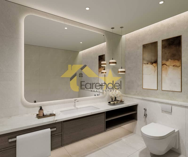 16 2BR - Powder room. jpg
