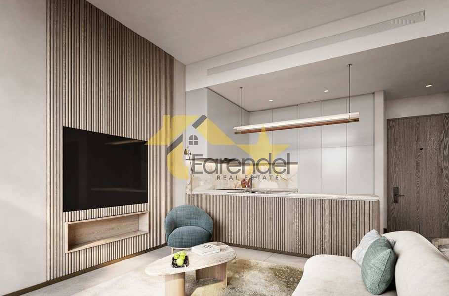 21 3BR - Living room 2. jpg