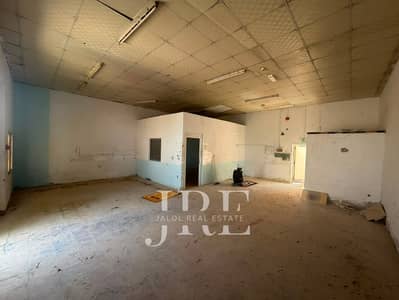 Warehouse for Rent in Al Sajaa, Sharjah - WhatsApp Image 2026-07-17 at 4.26. 26 PM. jpeg Warehouse for Rent in Al Sajaa, Sharjah - WhatsApp Image 2026-07-17 at 4.26. 26 PM. jpeg