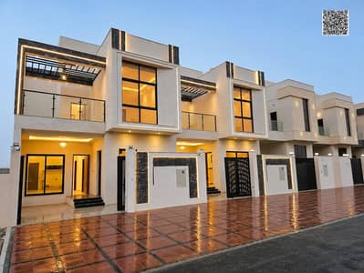 4 Bedroom Villa for Sale in Al Yasmeen, Ajman - batch_61f2d4ad-f6bd-4dce-a812-1e564fcfe1e2. jpg 4 Bedroom Villa for Sale in Al Yasmeen, Ajman - batch_61f2d4ad-f6bd-4dce-a812-1e564fcfe1e2. jpg