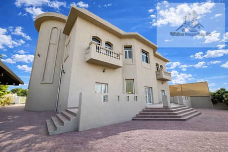 8 Bedroom Villa for Rent in Nad Al Sheba, Dubai - Copilot_20260628_234533. png