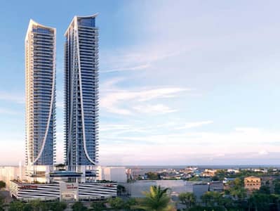 Studio for Sale in Jumeirah Village Circle (JVC), Dubai - ROI | Motivated Seller | Park View | Furnished