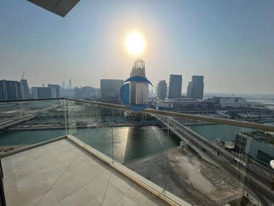 3 Schlafzimmer Wohnung zum zur Miete in Al Reem Island, Abu Dhabi - WhatsApp Image 2026-07-14 at 5.34. 18 PM (3). jpeg