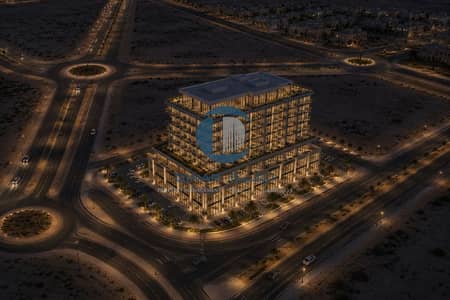 Plot de  à à vendre à Zayed City, Abu Dhabi - 2. png
