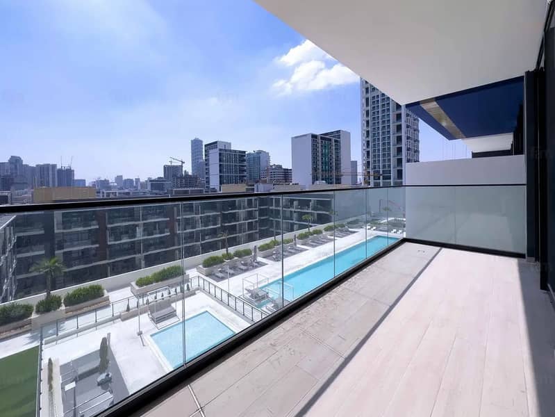 Unfurnished | Fitted Kitchen | Open Layout | Ready Unfurnished | Fitted Kitchen | Open Layout | Ready