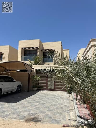 5 Bedroom Villa for Rent in Al Mowaihat, Ajman - IMG_4619. jpg 5 Bedroom Villa for Rent in Al Mowaihat, Ajman - IMG_4619. jpg